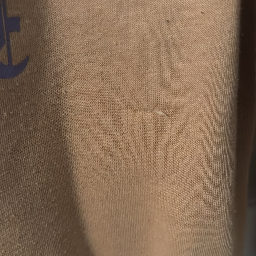 Power puff Girls tan hoodie - Picture 3 of 3